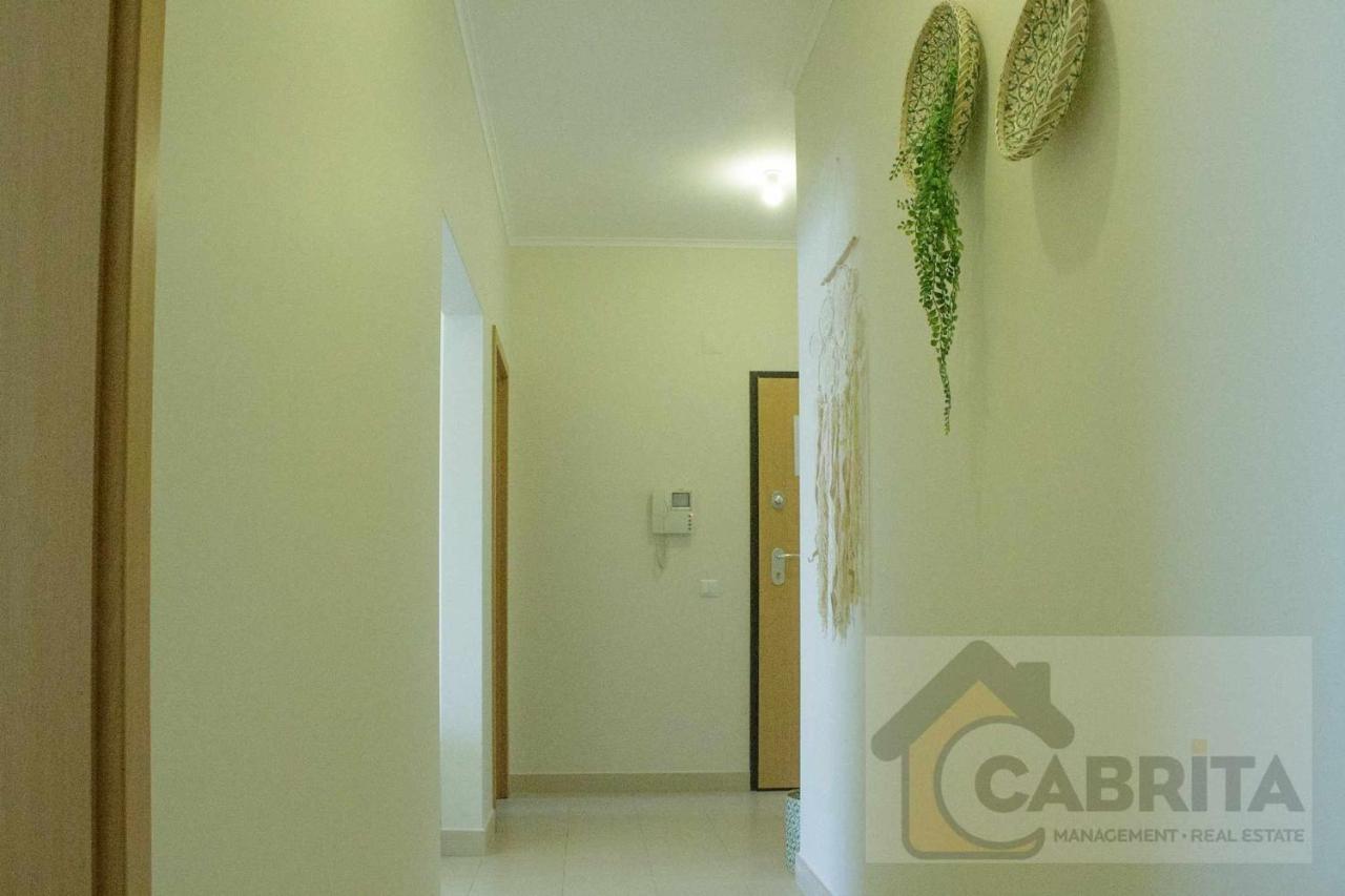 Apartamento Tropical Royal Cabanas Golfe By Yha Conceição Extérieur photo