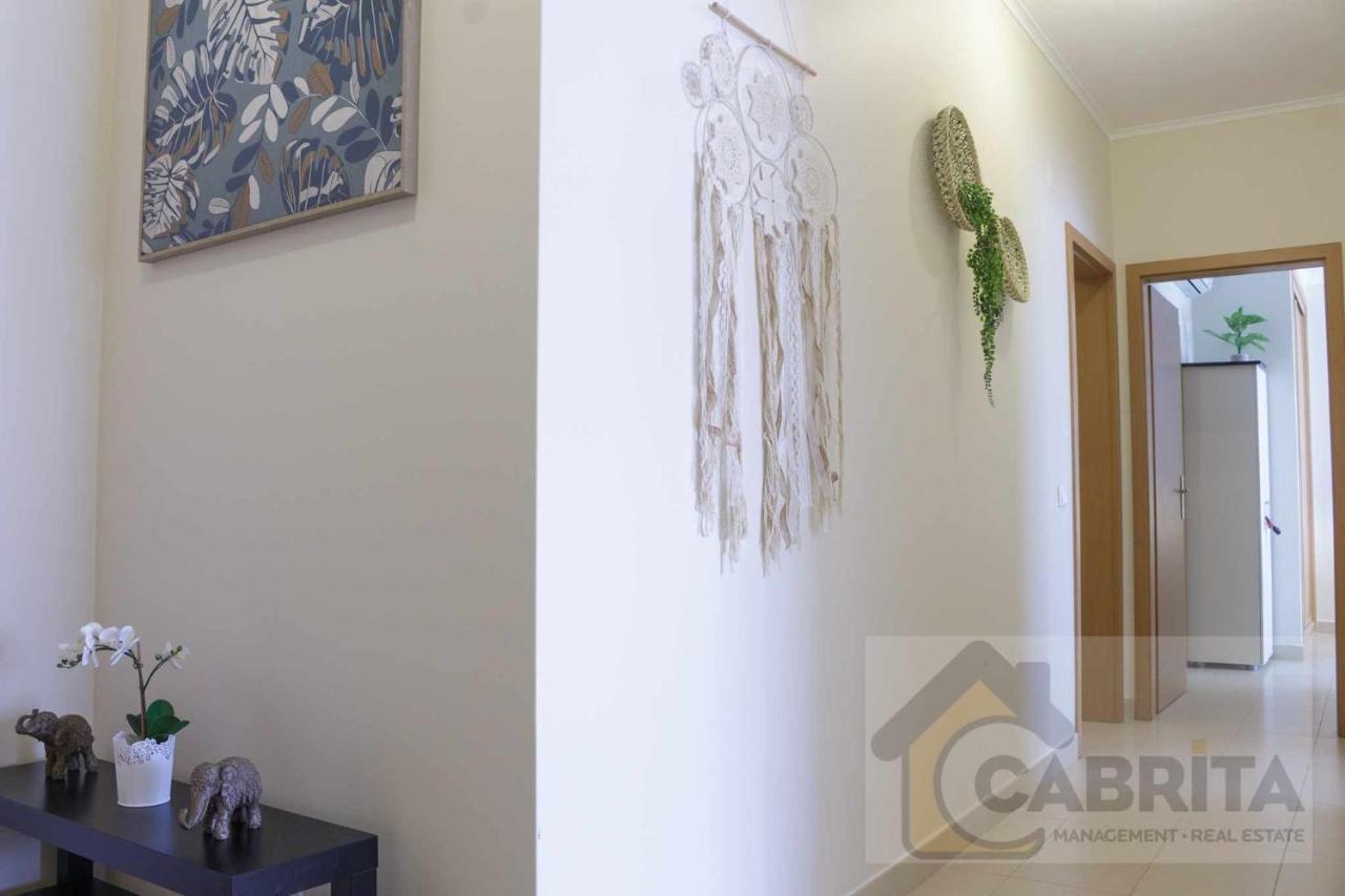 Apartamento Tropical Royal Cabanas Golfe By Yha Conceição Extérieur photo